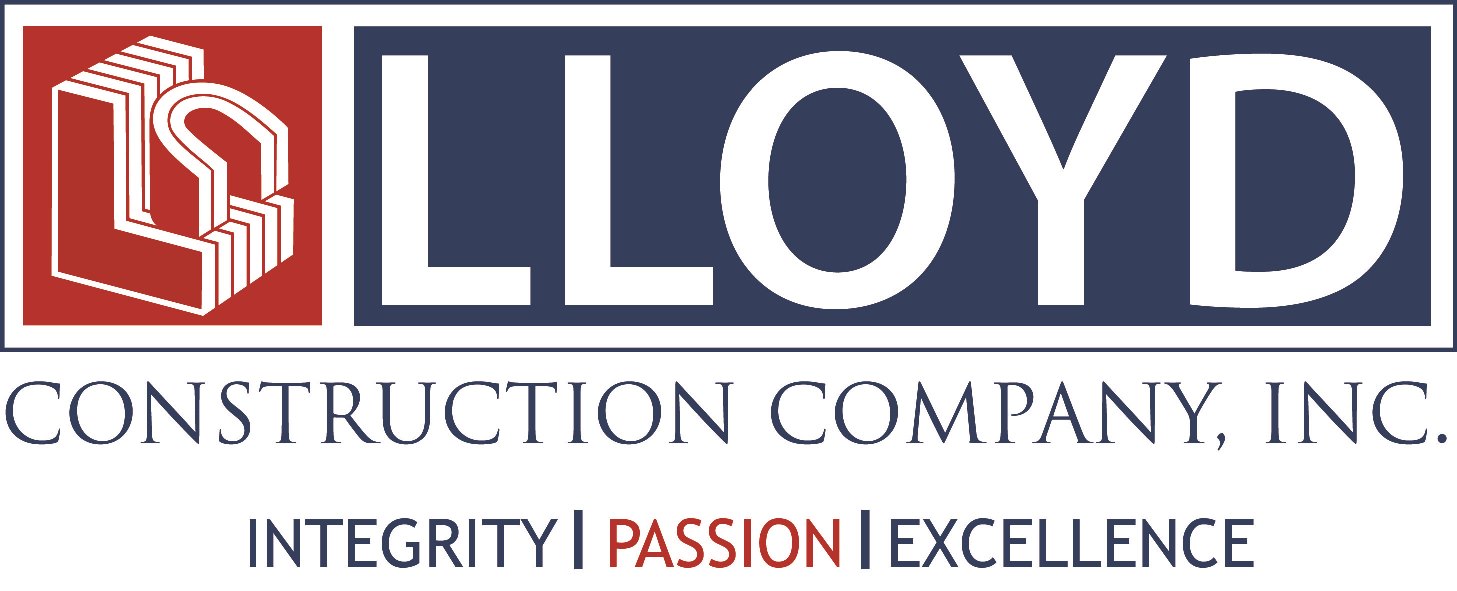 Lloyd Construction Company Inc